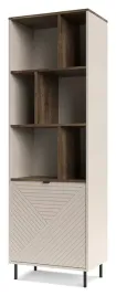 regal-otwarty-z-polkami-evo-1d-polki-kaszmir-mebelbos