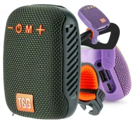 glosnik-bluetooth-bezprzewodowy-z-uchwytem-na-rower-hulajnoge-wozek-radio