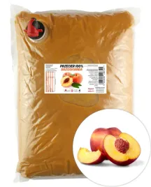 przecier-z-brzoskwin-pulpa-100percent-5l