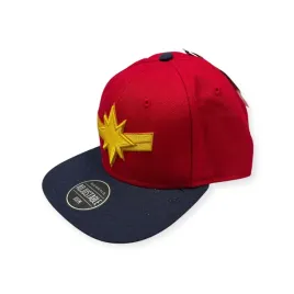 czapka-z-daszkiem-spencer-s-marvel