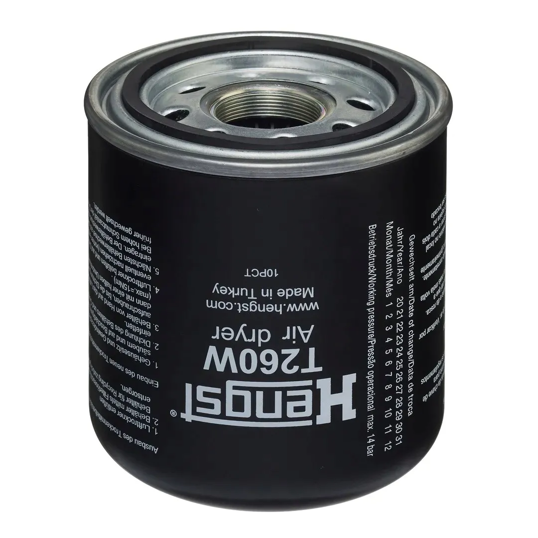 osuszacz-hengst-t260w-stan-nowy