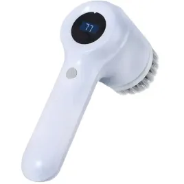 szczoteczka-elektryczna-do-czyszczenia-mycia-led-bezprzewodowa