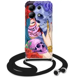 etui-do-xiaomi-redmi-note-13-4g-crossbody-case-czarny-sznurek-pop-wzory