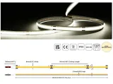 tasma-led-cob-24v-5-m-biala-neutralna