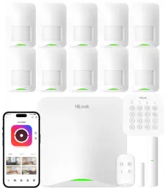 system-alarmowy-10x-czujka-pir-ax-home-wifi-lte-4g-z-manipulatorem-hilook