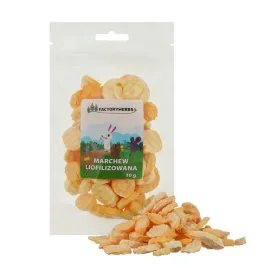 marchew-liofilizowana-10g-factoryherbs-dla-krolikow-i-gryzoni-przekaska
