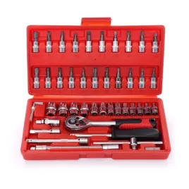 zestaw-kluczy-nasadowych-46-el-cr-v-grzechotka-bity-torx-kraftanddele