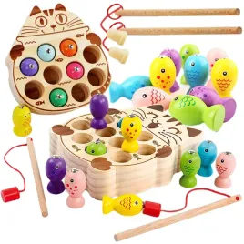 drewniane-gra-lowienie-rybek-na-magnes-montessori