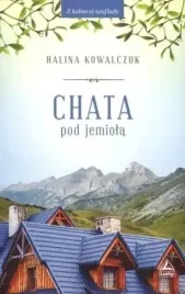 chata-pod-jemiola-halina-kowalczuk