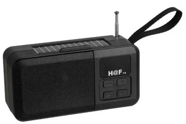 radio-glosnik-bluetooth-solar-usb-karta-tf-stan-nowy