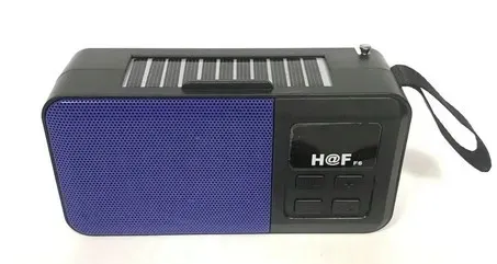 radio-glosnik-bluetooth-solar-usb-karta-tf-stan-nowy