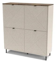 regal-zamkniety-evo-4d-kaszmir-polki-mebelbos