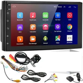 mega-radio-samochodowe-android-bluetooth-wifi-usb-2din-gps-kamera-cofania