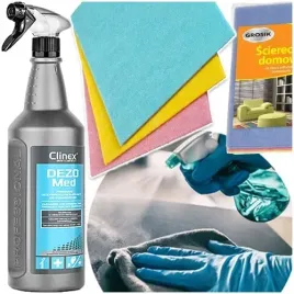 clinex-dezo-med-plyn-dezynfekujaco-myjacy-1l-bakteriobojczy-sciereczki