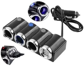 rozgaleziacz-rozdrzielacz-zapalniczki-120w-2xusb