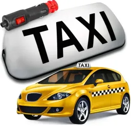 lampa-taxi-led-biala-z-napisem-kogut-sygnalizator-na-magnes-wtyczka-on-off