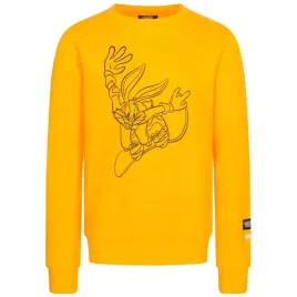 bluza-unisex-dziecieca-ellesse-bez-kaptura-bugs-bunny-s3ml17153606-s