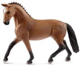 schleich-klacz-rasy-hanover-kon-figurka-kolekcjonerska-recznie-malowana