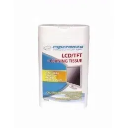 esperanza-chusteczki-czyszczace-do-lcd-tft-100szt