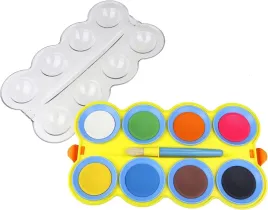 farby-akwarelowe-pedzel-rozne-kolory-malowanie-dzieci-zestaw-8-szt