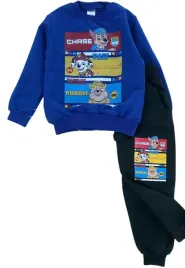 dres-chlopiecy-128-psi-patrol-bluza-spodnie-chase-komplet-dresy