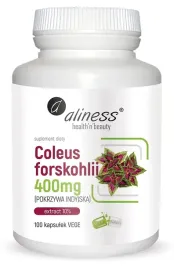 aliness-coleus-forskohlii-10percent-400mg-pokrzywa-indyjska-x-100-vege-caps