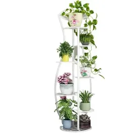 kwietnik-z-kutego-zelaza-8-doniczek-bialy-a275