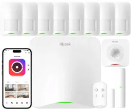 zestaw-alarmowy-na-8-czujek-pir-syrena-ax-home-hilook-hikvision-wifi-lte-4g