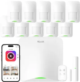 alarm-bezprzewodowy-wifi-4g-lte-sms-ax-home-10-czujek-pir-hilook-hikvision