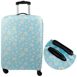 pokrowiec-na-walizke-z-motywem-kwiatu-niebieski-rozmiar-m-poliester-sillar