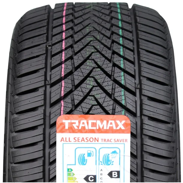 4x 225/45R17 OPONY 17" CAŁOROCZNE WIELOSEZONOWE 4 szt KOMPLET