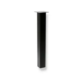 noga-do-stolu-metalowa-prosta-71-cm-czarna-loft