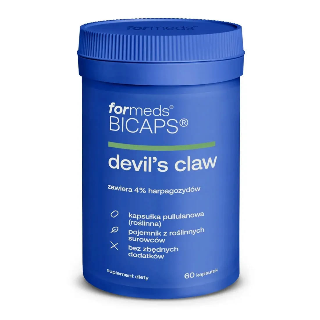 formeds-bicaps-devil-s-claw-60-kapsulek