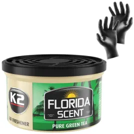 zapach-florida-scent-pure-green-tea-50g