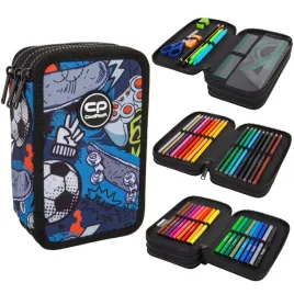 piornik-potrojny-hobby-football-jumper-3-coolpack