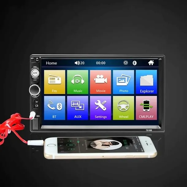 radio-samochodowe-bluetooth-2din-usb-dotyk-model-7010b