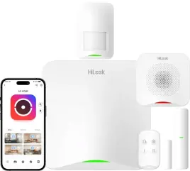 zestaw-alarmowy-syrena-wewnetrzna-ax-home-hilook-hikvision-wifi-lte-4g-sms
