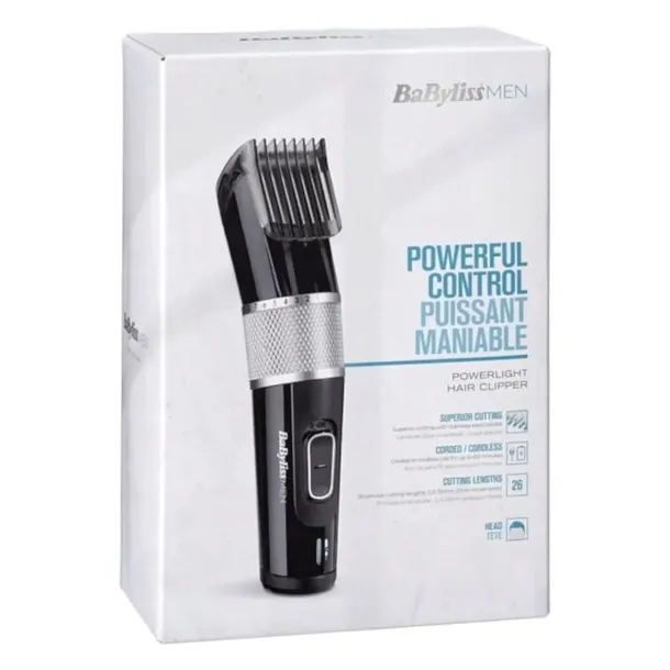 babyliss-maszynka-powerlight-e973e-mozliwosc-mycia-pod-woda-brak-informacji