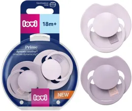 lovi-smoczek-silikonowy-dynamiczny-prime-18-m-2-szt-lila-fiolet