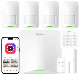 zestaw-alarmowy-4x-czujka-pir-ax-home-wifi-lte-4g-z-manipulatorem-hilook