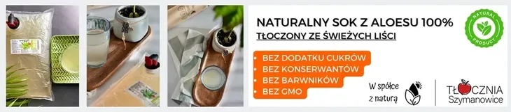 sok-aloes-100percent-500ml-stan-opakowania-oryginalne