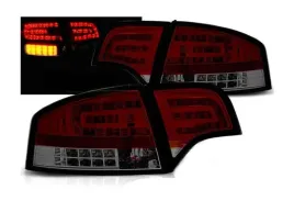 lampy-diodowe-audi-a4-b7-04-08-sedan-red-smoke-led