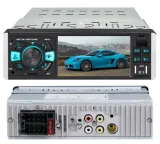 radio-samochodowe-1din-41-bluetooth-usb-aux-sd-mirror-link-pilot-stan-nowy-model-maxxer1d