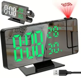 budzik-zegar-cyfrowy-elektroniczny-led-projektor