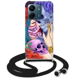 etui-do-xiaomi-redmi-13c-crossbody-case-czarny-sznurek-dla-nastolatkow-wz