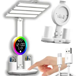 lampka-biurkowa-3-tryby-swiecenia-led-rgb-zegar-temperatura-data