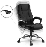 fotel-biurowy-sofotel-porto-materialowy-czarny-glebokosc-mebla-55-cm