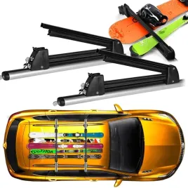 bagaznik-na-5-par-nart-4-deski-uchwyt-narciarski-snowboardowy-na-dach-auta