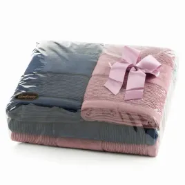 reczniki-komplet-4-czesci-eurofirany-zestaw-recznikow-emma-granat-puder