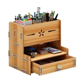 organizer-z-szufladami-na-biurko-przybornik